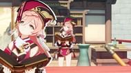 Yanfei character demo (Image via miHoYo)